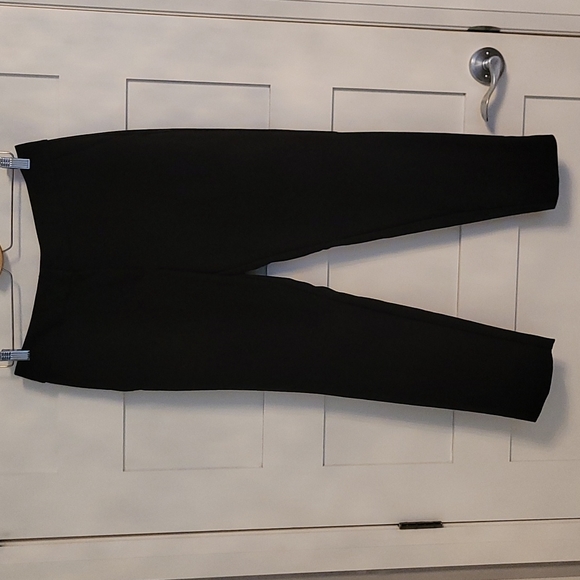 Loft Black Dress Pants - Picture 1 of 5